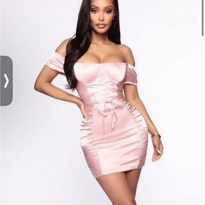 Couldn’t Look Away Dress- Brand New with tags.